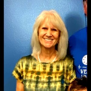 Meet your Posher, Lori